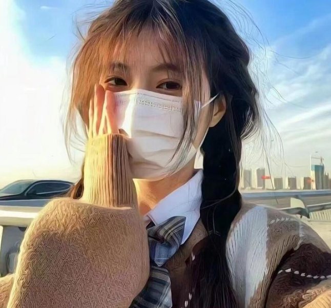 命运航班第一季