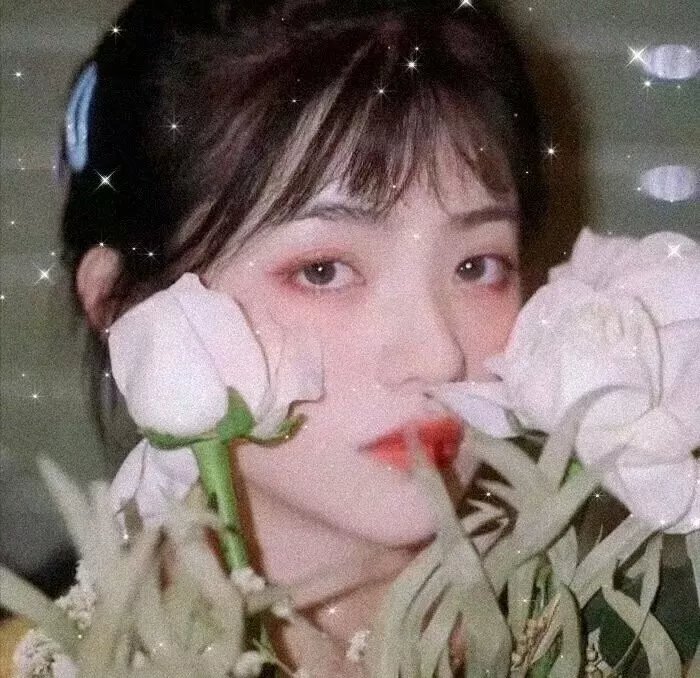 防暴女孩